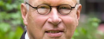 [Ondernemer van de Week] - schrijver Riens Meijer